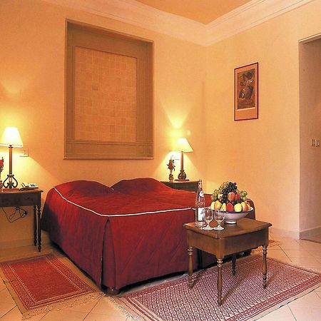 Sun Palm Douz Hotel Ngoại thất bức ảnh