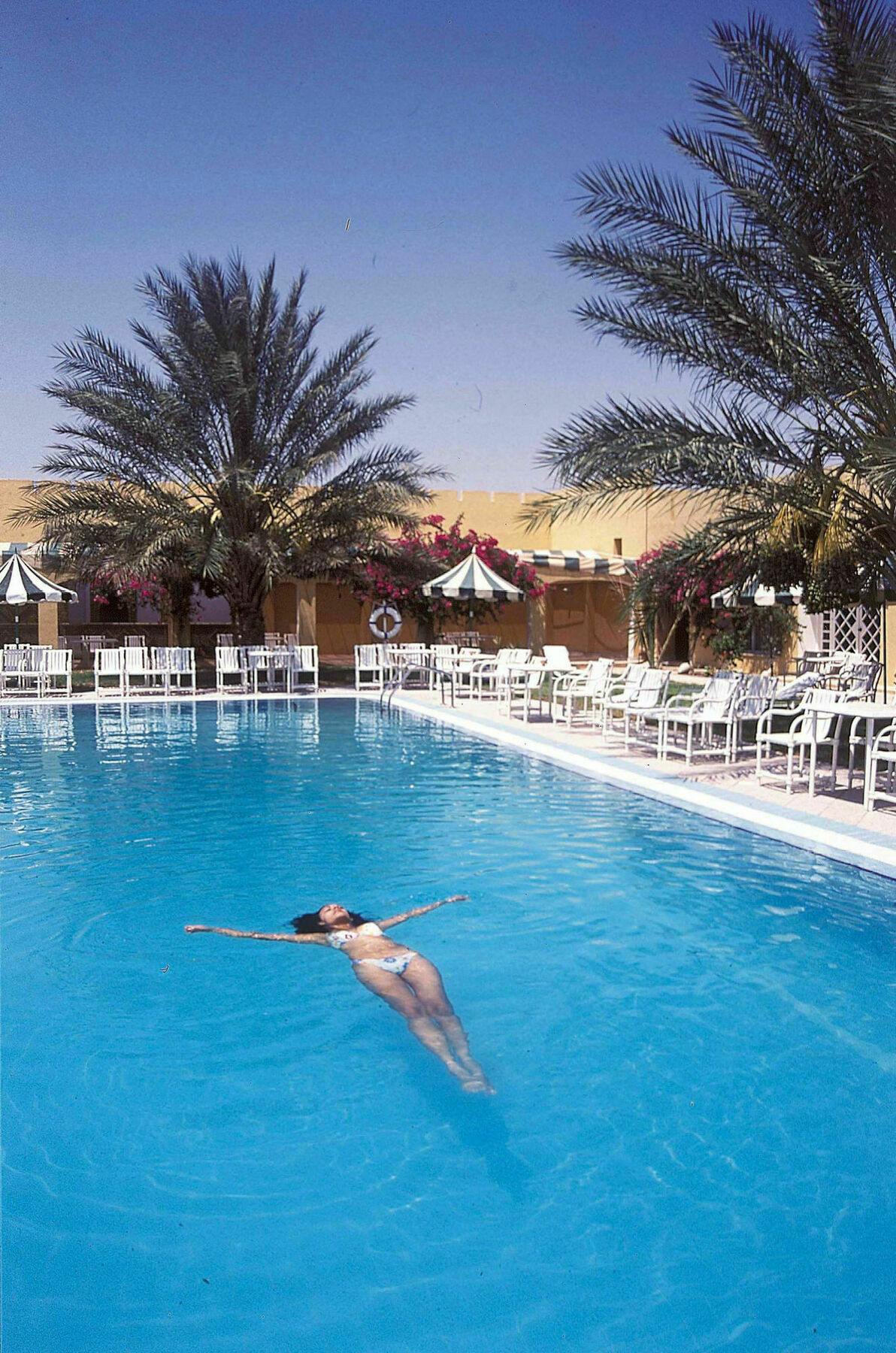Sun Palm Douz Hotel Ngoại thất bức ảnh